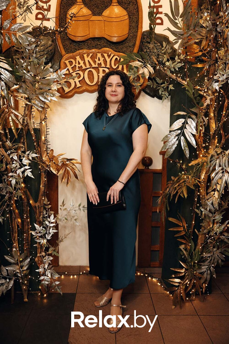 Новогодний экипаж Бровара, фото № 143