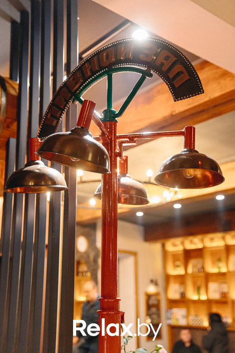 Пятница в Броваре, фото № 1