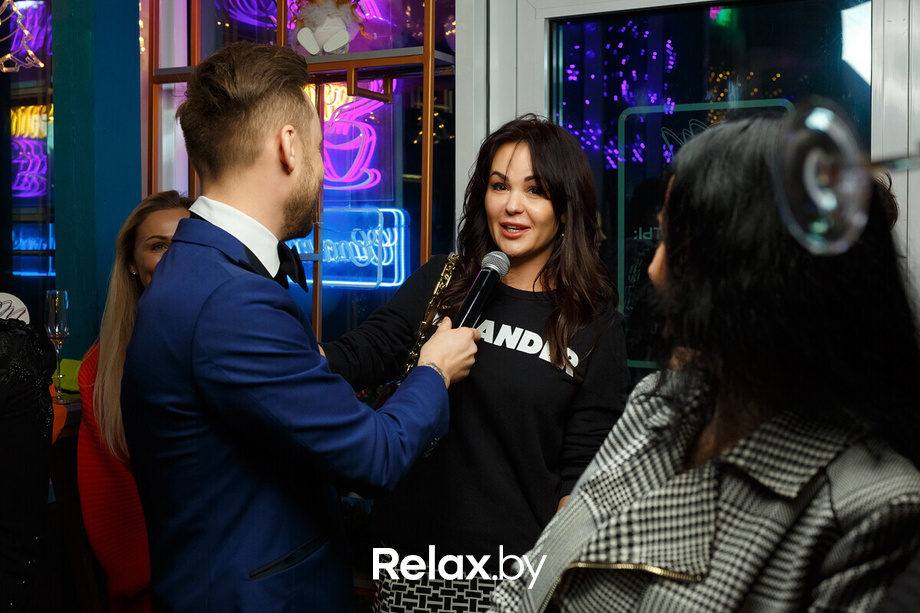 Открытие салона красоты «BeautyMiks», фото № 88