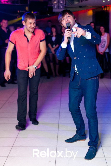 Saturday party, фото № 22