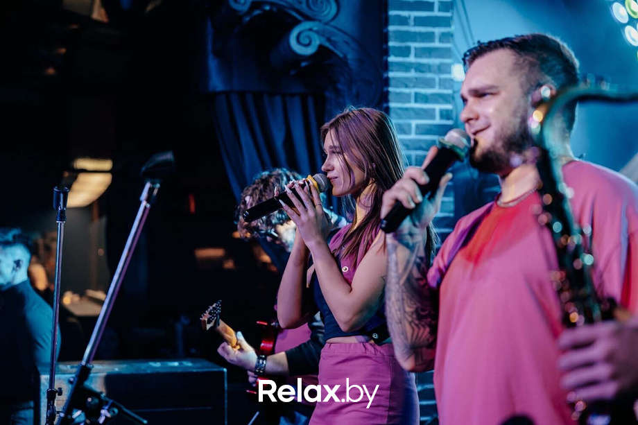 Brooklyn Live!, фото № 17