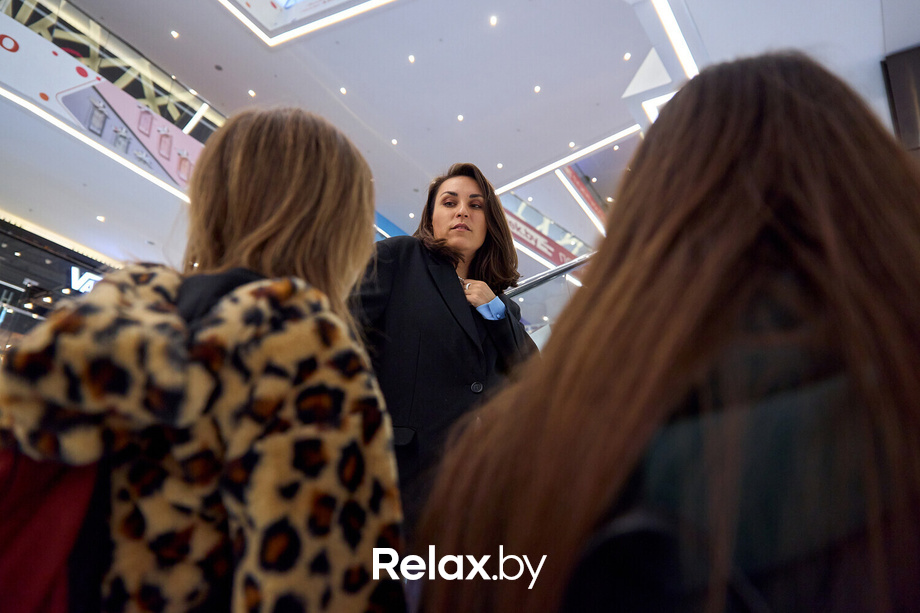Шопинг-экскурсия со стилистом, фото № 96