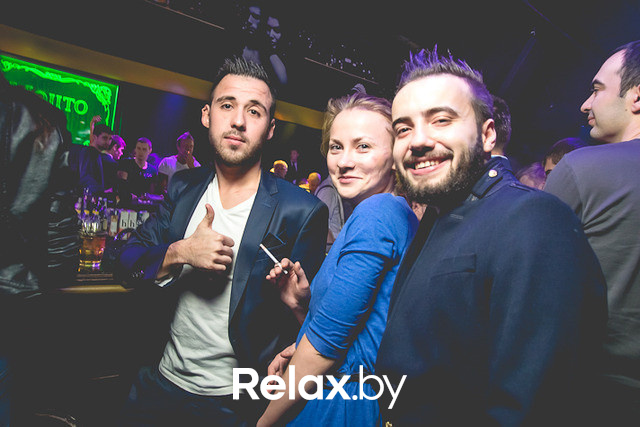 Mojitos Party, фото № 63