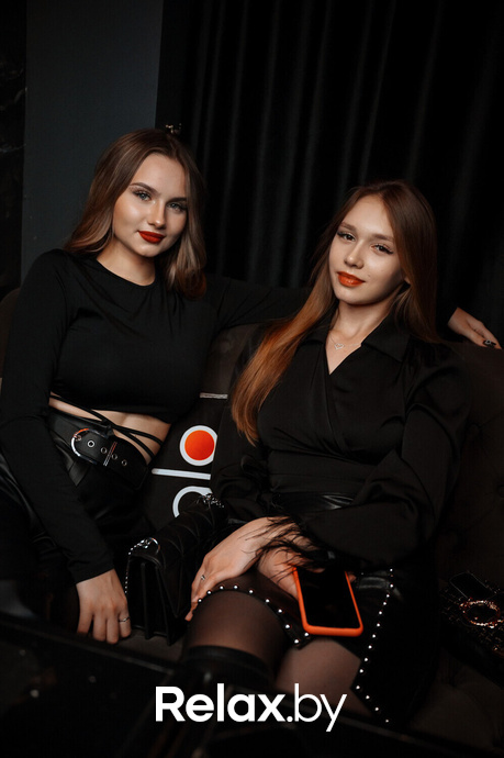 Saturday party, фото № 30