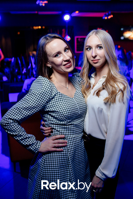 Hot Weekend, фото № 17