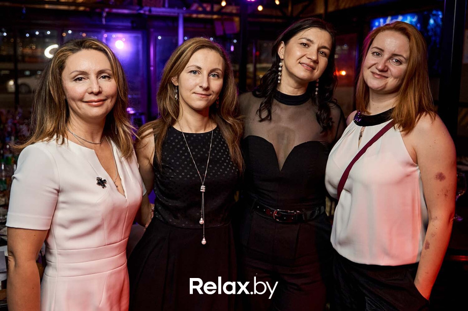 Новогодний корпоратив, фото № 98