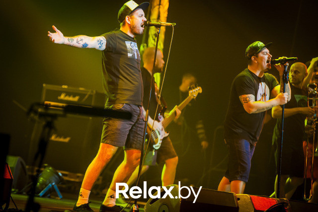 Концерт группы Ляпис Трубецкой, фото № 64