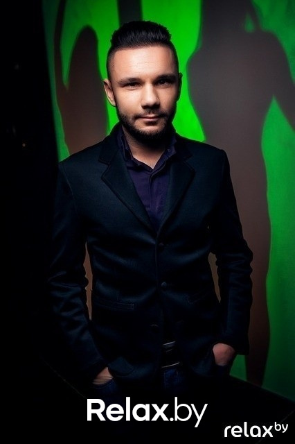 40 джентльменов: брутальная подборка настоящих мужчин, фото № 35