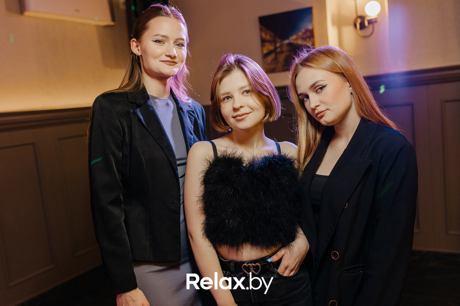 Выходные в Rustaveli, фото № 7