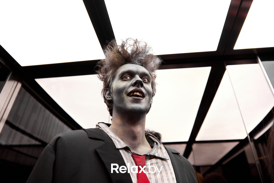 Halloween, фото № 64