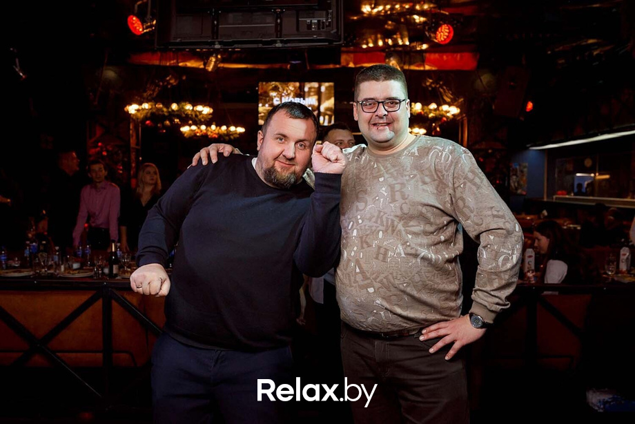 Новогодний Бруклин, фото № 30