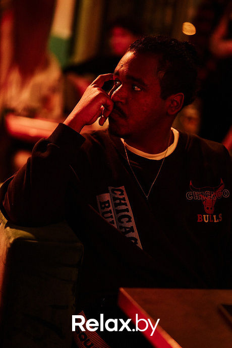 Поэтический вечер, фото № 31