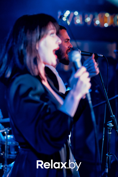 Friday Music, фото № 100