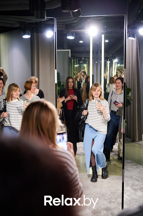 Шопинг-экскурсия со стилистом, фото № 104