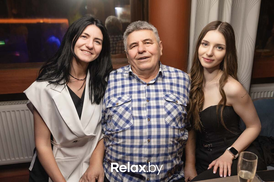 Ночные жители, фото № 73