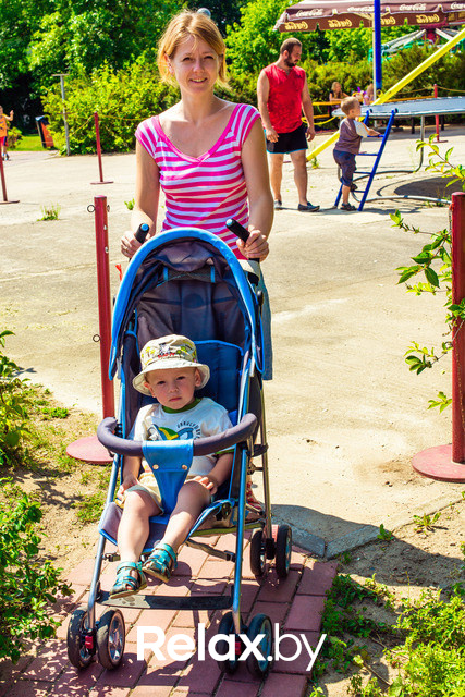 День Рождения лучшего парка: Dreamland 10 лет, фото № 13