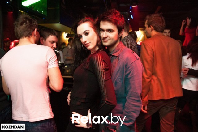 Группа Нестандартный вариант, фото № 111