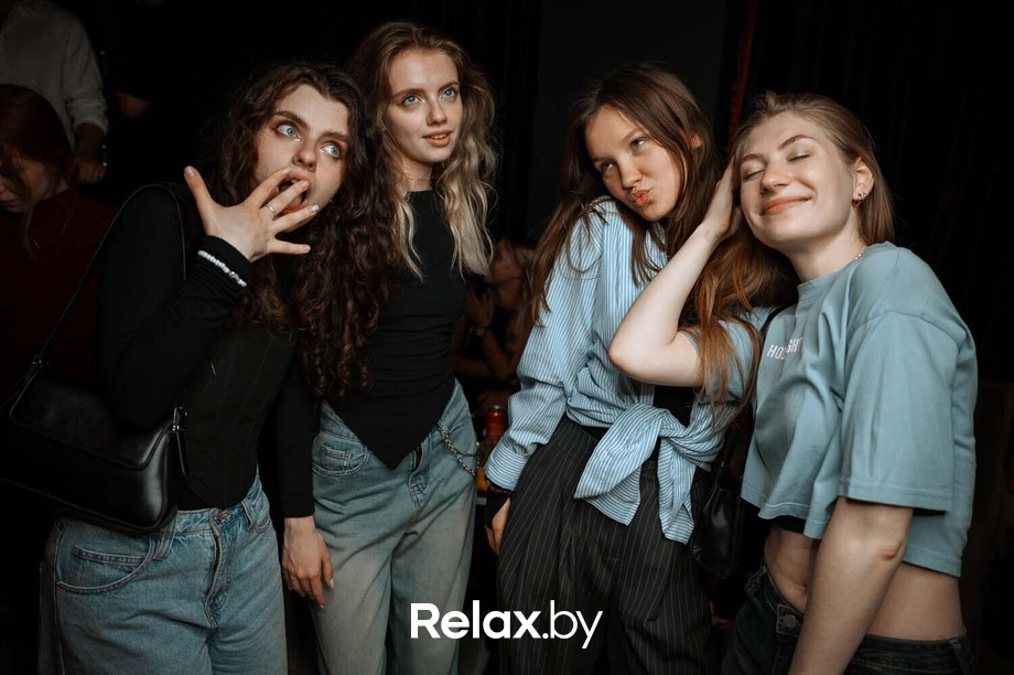 Friday party, фото № 35