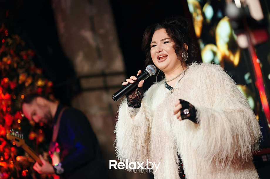 Новый Год, фото № 118