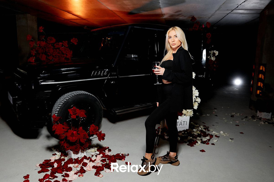 TÁTI X CARTEL SUMMER SHOW, фото № 103