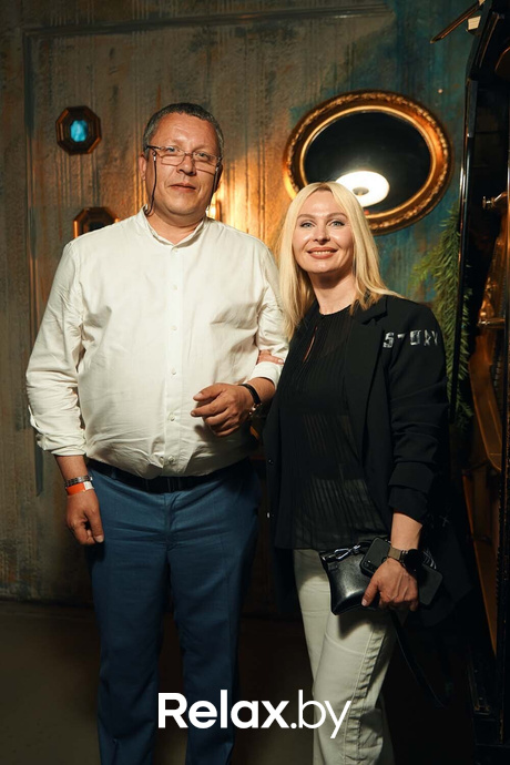 Saturday party, фото № 56