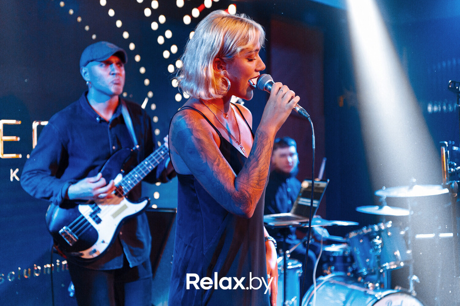 Saturday music, фото № 1