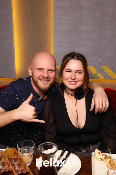 Zavod Friday Night, фото № 50