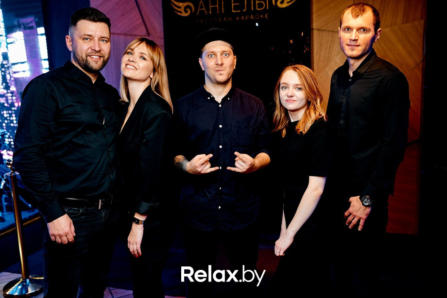 Saturday music, фото № 6