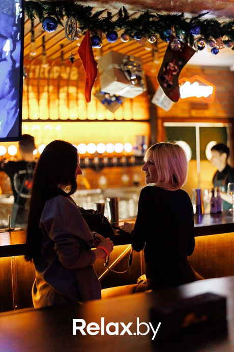 Friday party, фото № 125