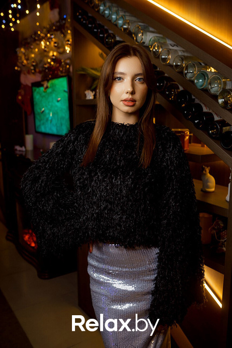 Новогодний борт «ROKAS», фото № 9