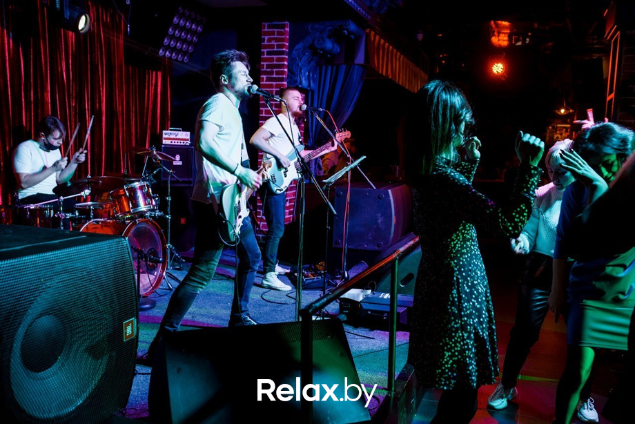 Brooklyn Live!, фото № 45