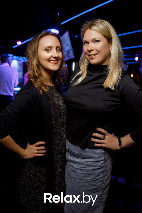 Saturday party, фото № 3