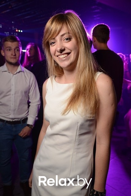 Вечеринка в клубе "Центр", фото № 38