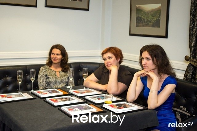 Выпускной бизнес-школы Расти, фото № 40