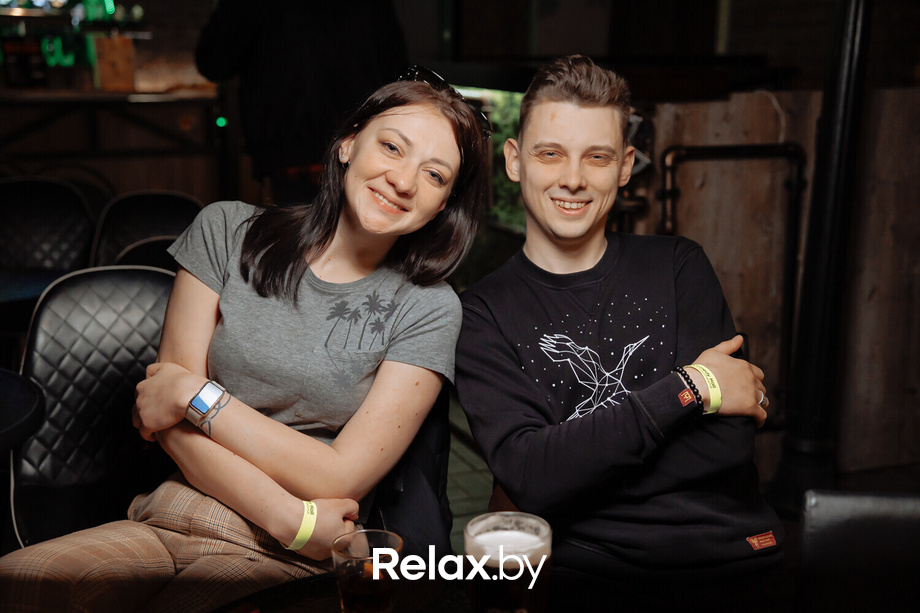 Отчетный концерт, фото № 15