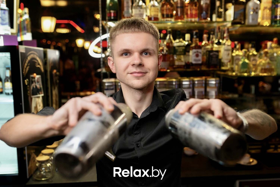 MoulinRouge, фото № 75