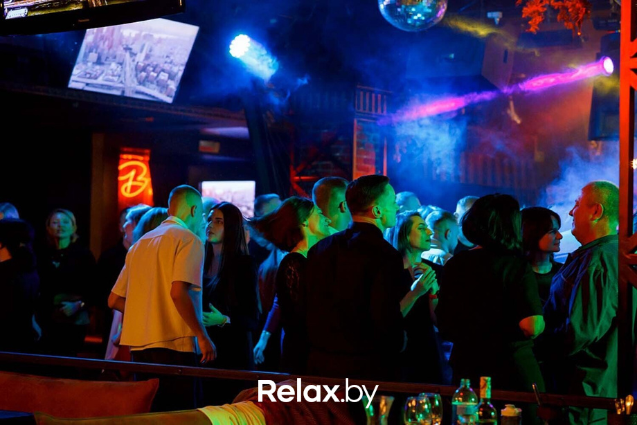 Brooklyn Live!, фото № 10