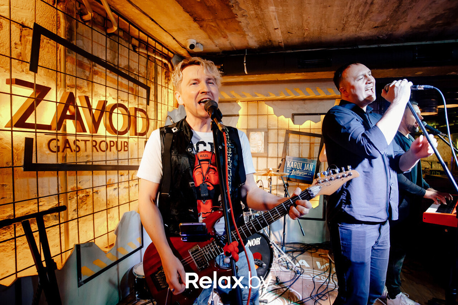 День встречи выпускников, фото № 28