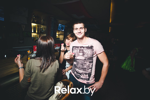 Ретро-вечеринка Candy-Bar, фото № 43