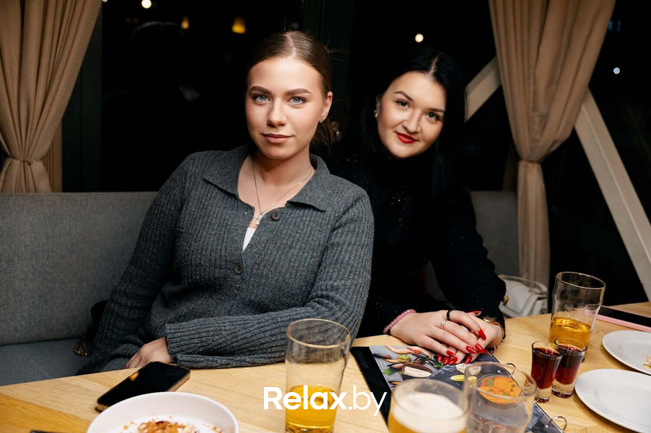 Ночные жители, фото № 29