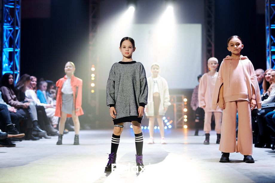 FASHION KIDS’ SHOW, фото № 90