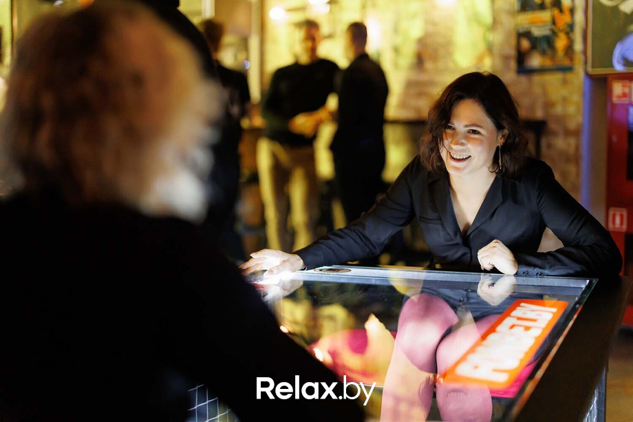 Friday party, фото № 100