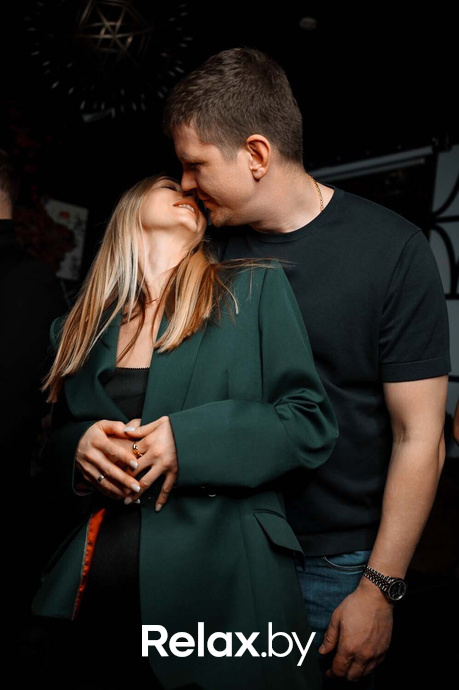 Saturday party, фото № 9