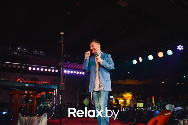 Stand up в баре "Койот"!, фото № 181