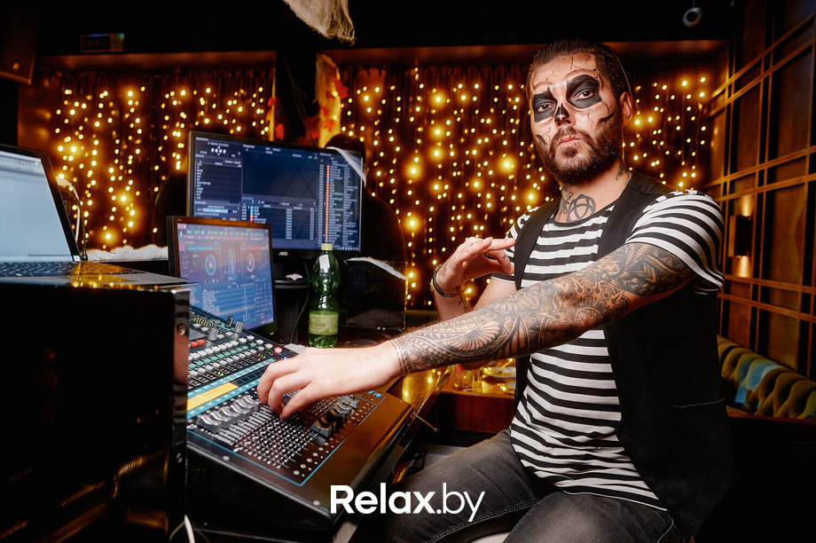 Saturday music, фото № 97