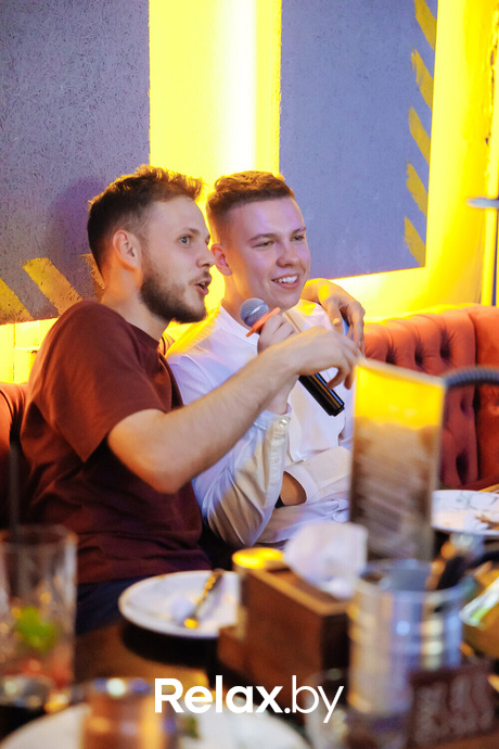 Friday Party, фото № 52