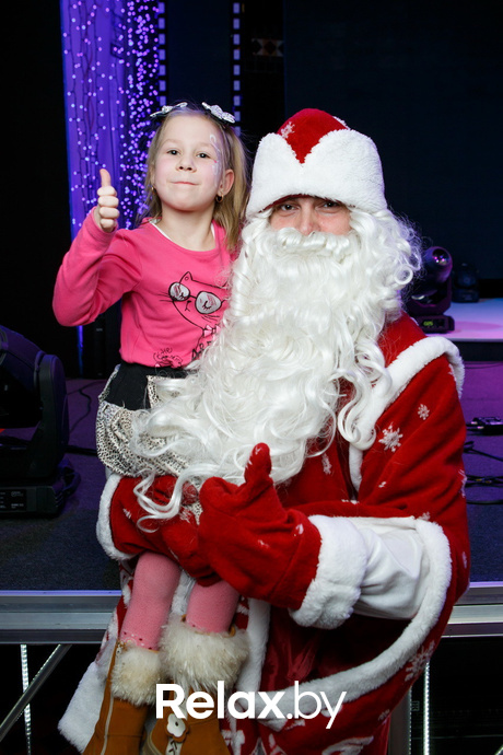 Новогодние приключения, фото № 39