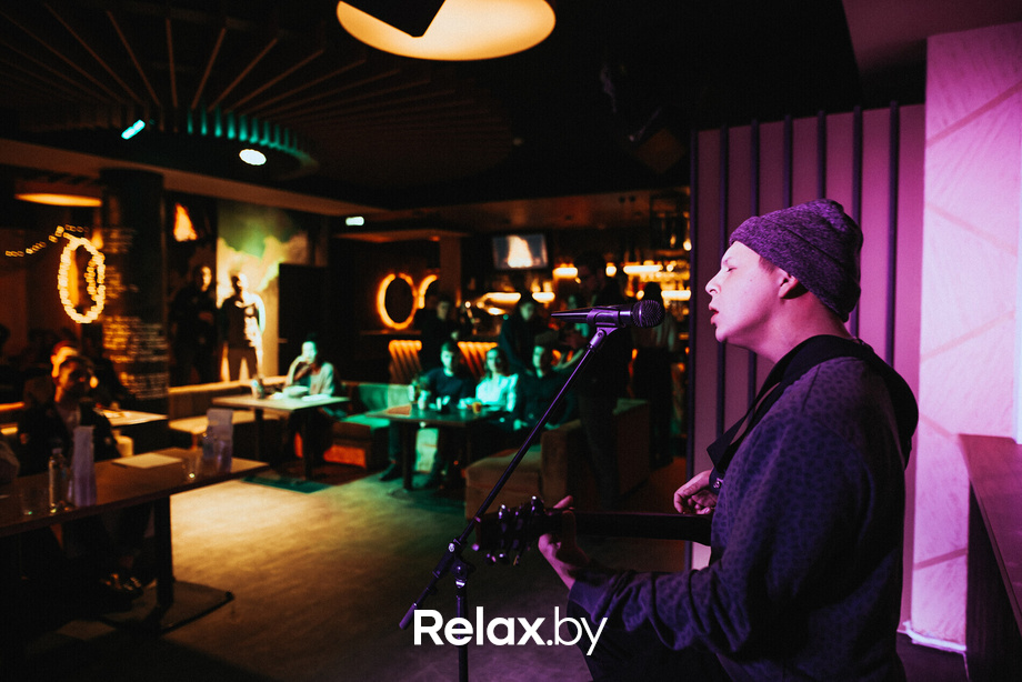 Поэтический вечер / У. Шекспир, фото № 8