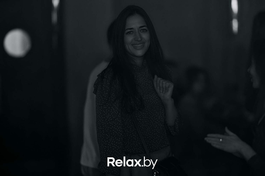 Ночные жители, фото № 74