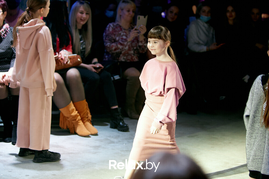 FASHION KIDS’ SHOW, фото № 104